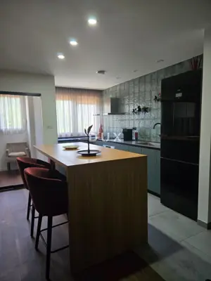 Stan 55 m², Prečko - dizajnerski dvosoban, lift - 7