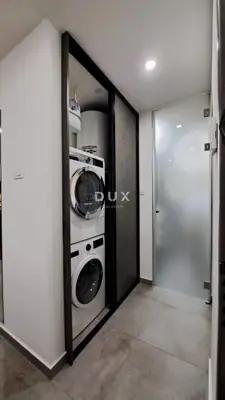 Stan 55 m², Prečko - dizajnerski dvosoban, lift - 15