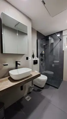 Stan 55 m², Prečko - dizajnerski dvosoban, lift - 9