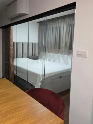Stan 55 m², Prečko - dizajnerski dvosoban, lift - 8