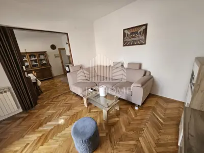 Višnjik, 1-Zimmer-Wohnung + Parkplatz, Langzeitmiete - 6