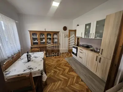 Višnjik, 1-Zimmer-Wohnung + Parkplatz, Langzeitmiete - 7