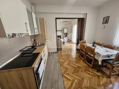 Višnjik, 1-Zimmer-Wohnung + Parkplatz, Langzeitmiete - 2