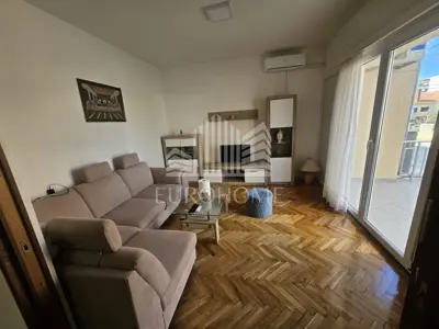 Višnjik, 1-bedroom apartment + parking space, long-term lease