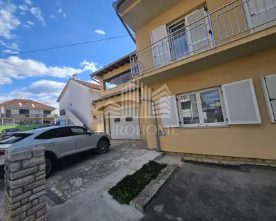 Višnjik, 1-Zimmer-Wohnung + Parkplatz, Langzeitmiete - 11