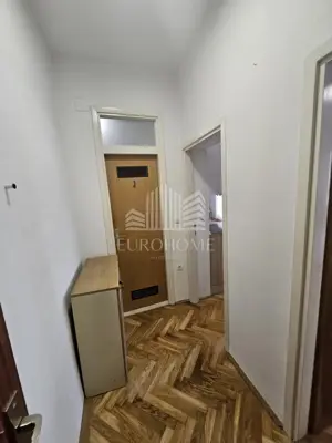 Višnjik, 1-Zimmer-Wohnung + Parkplatz, Langzeitmiete - 4