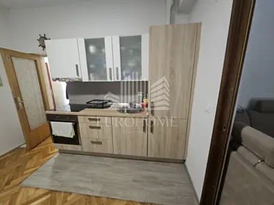 Višnjik, 1-Zimmer-Wohnung + Parkplatz, Langzeitmiete - 5