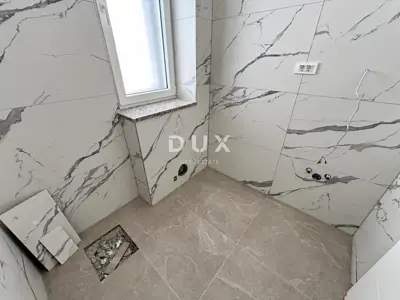 Wohnung 59,7 m², Rogoznica - Meerblick und Blick auf die Inseln - 16