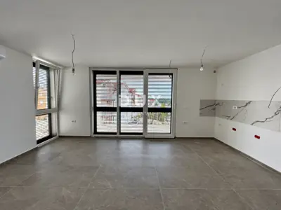 Wohnung 59,7 m², Rogoznica - Meerblick und Blick auf die Inseln - 9