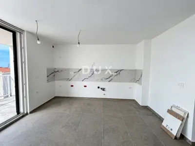 Wohnung 59,7 m², Rogoznica - Meerblick und Blick auf die Inseln - 10