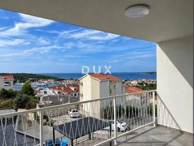 Wohnung 59,7 m², Rogoznica - Meerblick und Blick auf die Inseln - 5