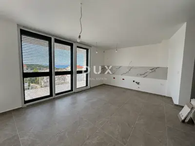Wohnung 59,7 m², Rogoznica - Meerblick und Blick auf die Inseln - 6