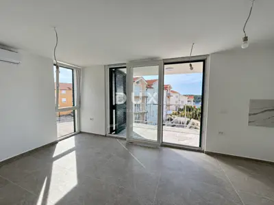 Wohnung 59,7 m², Rogoznica - Meerblick und Blick auf die Inseln - 8