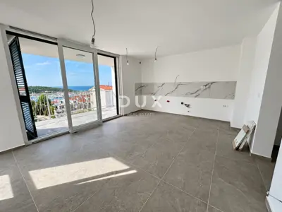Wohnung 59,7 m², Rogoznica - Meerblick und Blick auf die Inseln - 7