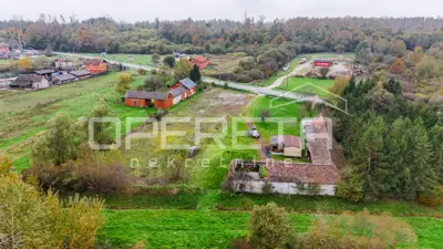 Building plot 10,289 m², Žažina - by the main road - 7