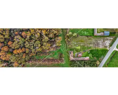 Building plot 10,289 m², Žažina - by the main road - 9