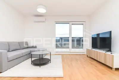 Apartment for rent in Odra, 60 m² - 16