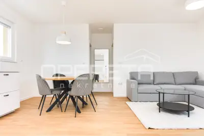 Apartment for rent in Odra, 60 m² - 3