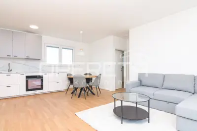 Apartment for rent in Odra, 60 m² - 2