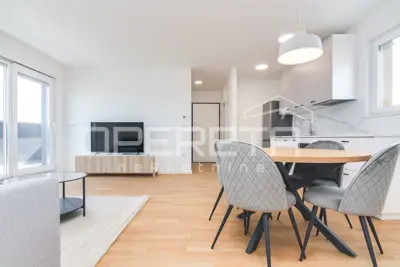 Apartment for rent in Odra, 60 m²