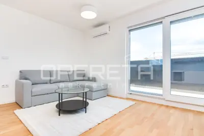 Apartment for rent in Odra, 60 m² - 4