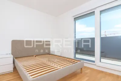 Apartment for rent in Odra, 60 m² - 11