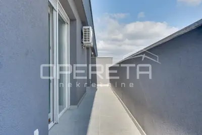 Apartment for rent in Odra, 60 m² - 10