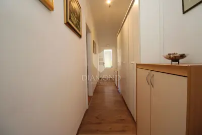 Apartment 66 m², Belveder Rijeka - 2 bedrooms and balcony - 11