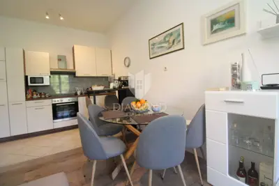 Apartment 66 m², Belveder Rijeka - 2 bedrooms and balcony - 4