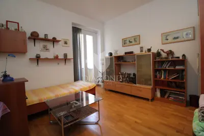 Apartment 66 m², Belveder Rijeka - 2 bedrooms and balcony - 8