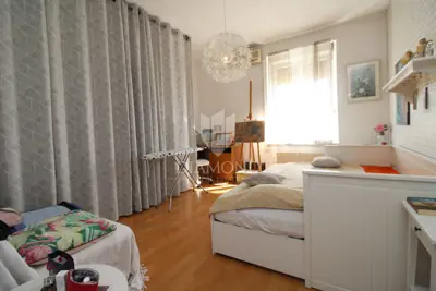 Apartment 66 m², Belveder Rijeka - 2 bedrooms and balcony - 6