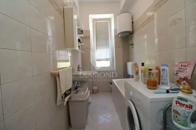 Apartment 66 m², Belveder Rijeka - 2 bedrooms and balcony - 12