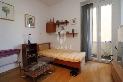 Apartment 66 m², Belveder Rijeka - 2 bedrooms and balcony - 9