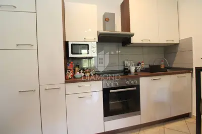 Apartment 66 m², Belveder Rijeka - 2 bedrooms and balcony - 5