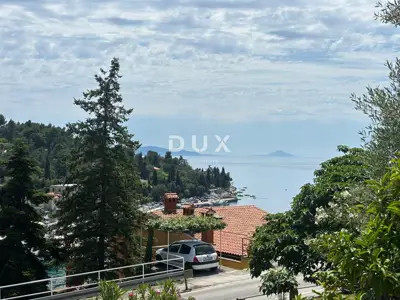 Apartment for sale in Rabac, 81,5 m²