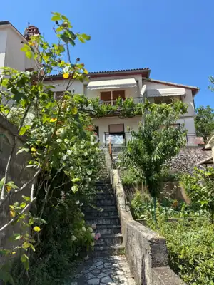 Apartment for sale in Rabac, 81,5 m² - 3