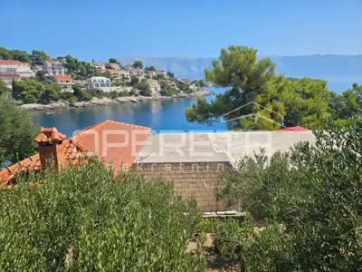 Selce - First row to the sea with private beach access and buoy - 11