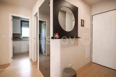 Split, Žnjan prodaja stan 76,50 m² + 2 parkinga - 12