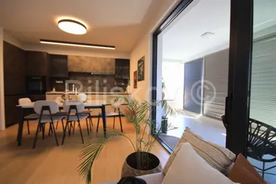 Split, Žnjan prodaja stan 76,50 m² + 2 parkinga - 11