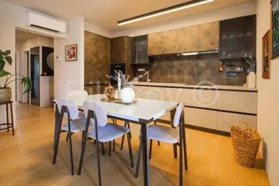 Split, Žnjan prodaja stan 76,50 m² + 2 parkinga - 5