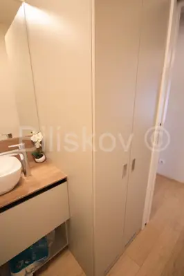 Split, Žnjan prodaja stan 76,50 m² + 2 parkinga - 22