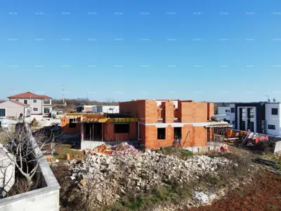Apartment 91 m², Kanfanar - quiet location and 1st floor - 19
