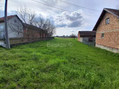 Building land 2 720 m², Odranski Obrež, beautiful location - 2