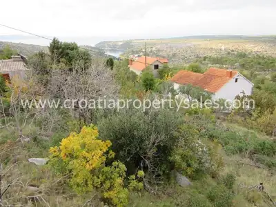 Grundstück, Brač, 500 m², 75 000 € - 6