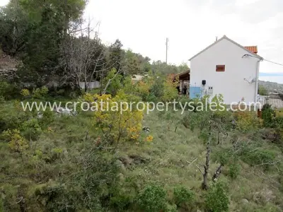 Grundstück, Brač, 500 m², 75 000 € - 7