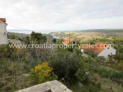 Grundstück, Brač, 500 m², 75 000 € - 4