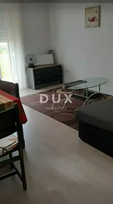 House floor 66.37 m², Brešca - peaceful surroundings and yard