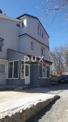 House floor 66.37 m², Brešca - peaceful surroundings and yard - 8