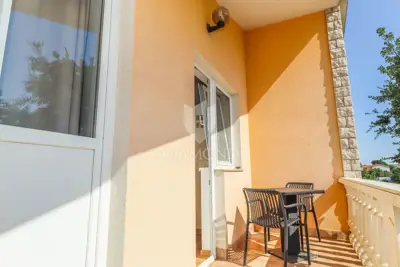 Kuća, Štinjan, Pula - mirna ulica i otvoren pogled - 12