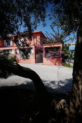 Apartment property 115.85 m², Sali - established tourist business - 3